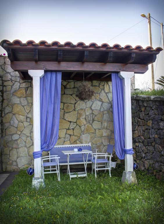 Hotel Mirador Del Sella Ribadesella Exterior photo
